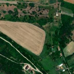 Satellite imagery of TT47B, RO