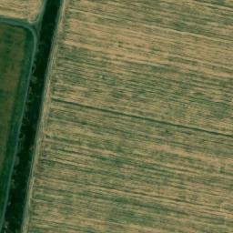 Satellite imagery of TT41, RO