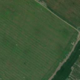 Satellite imagery of TT51, RO