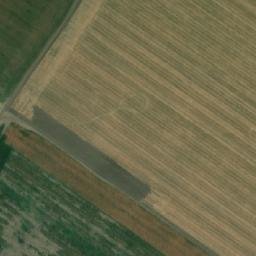 Satellite imagery of TT51, RO