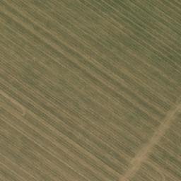 Satellite imagery of TT51, RO