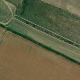 Satellite imagery of TT3113, RO