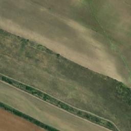 Satellite imagery of TT3113, RO