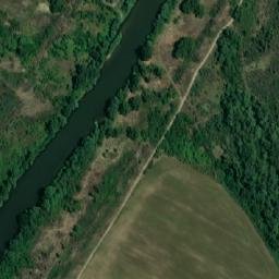 Satellite imagery of TT42, RO