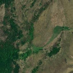 Satellite imagery of TT13/XIII/, RO