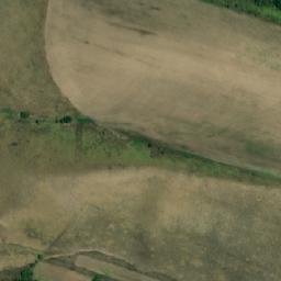 Satellite imagery of TT13/XIII/, RO