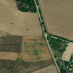 Satellite imagery of TT2B, RO