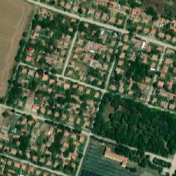 Satellite imagery of TT2B, RO