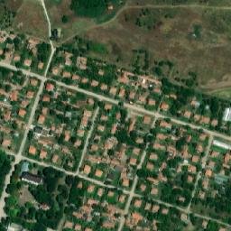 Satellite imagery of TT8104, RO