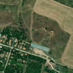 Satellite imagery of TT8104, RO