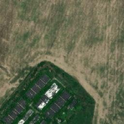 Satellite imagery of TT4613, RO