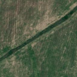 Satellite imagery of TT4613, RO