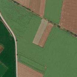 Satellite imagery of TT12/XXXIII/, RO