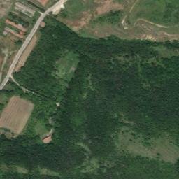 Satellite imagery of TT6/XI/, RO