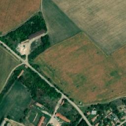 Satellite imagery of TT48B, RO