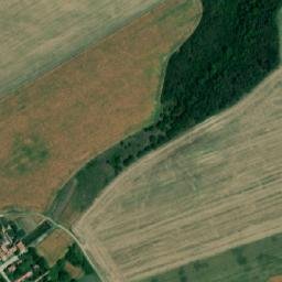 Satellite imagery of TT48B, RO