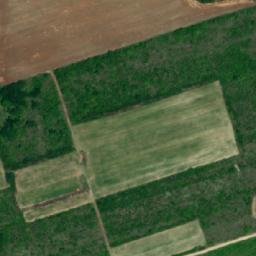 Satellite imagery of TT4664, RO