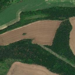 Satellite imagery of TT17/CVII/, RO