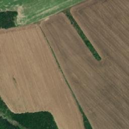 Satellite imagery of TT17/CVII/, RO