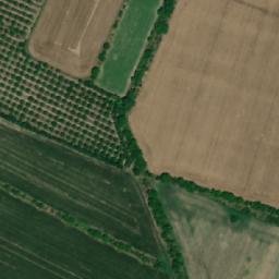 Satellite imagery of TTXLIII, RO