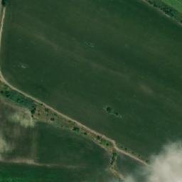Satellite imagery of TT39, RO