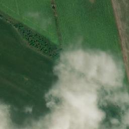 Satellite imagery of TT39, RO