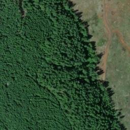 Satellite imagery of Fern Ridge, US