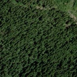 Satellite imagery of Noonday Ridge, US