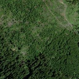 Satellite imagery of Noonday Ridge, US
