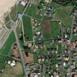 Satellite imagery of Punta Faluchos, ES