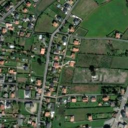 Satellite imagery of Punta Faluchos, ES
