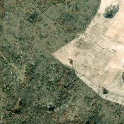 Satellite imagery of survey_point, HR