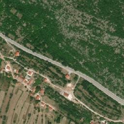 Satellite imagery of Kuruzep, BA