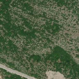 Satellite imagery of Kuruzep, BA