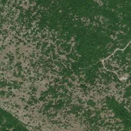Satellite imagery of Kuruzep, BA