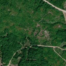 Satellite imagery of Vrtlina, BA