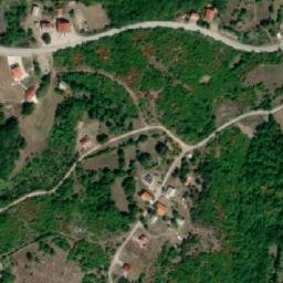 Satellite imagery of Vrtlina, BA