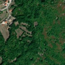 Satellite imagery of Vrtlina, BA