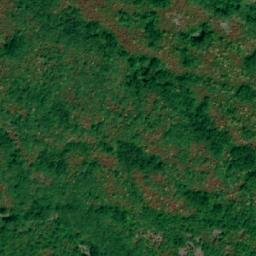 Satellite imagery of Lačina Kosa, BA