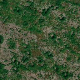 Satellite imagery of Lačina Kosa, BA