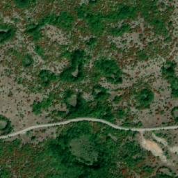 Satellite imagery of Vinička Glavica, BA