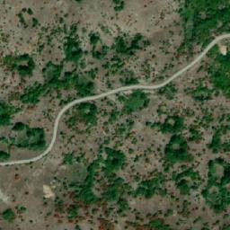 Satellite imagery of Vinička Glavica, BA