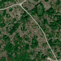 Satellite imagery of Vinička Glavica, BA