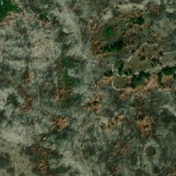 Satellite imagery of Mali Poslušac, BA