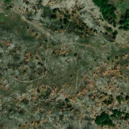 Satellite imagery of Gola Glavica, BA