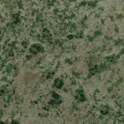 Satellite imagery of Kosmac, BA