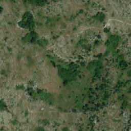 Satellite imagery of Pećine, BA