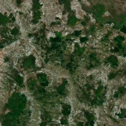 Satellite imagery of Smiljevača, BA