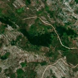 Satellite imagery of Smiljevača, BA