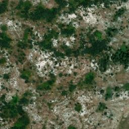 Satellite imagery of Kužnik, BA